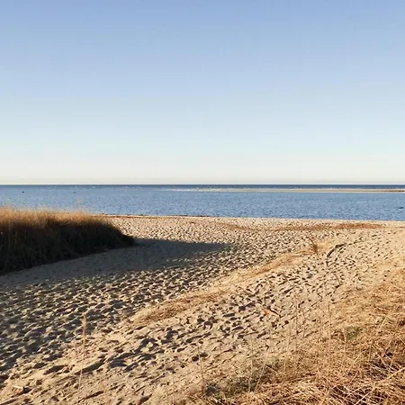 1 Bedroom Lovely In Apartmán Kirchdorf (Poel)